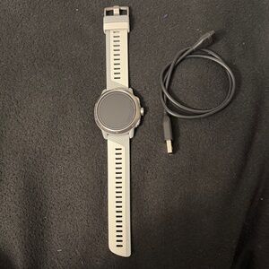 Coros Apex 2 Pro - Silver